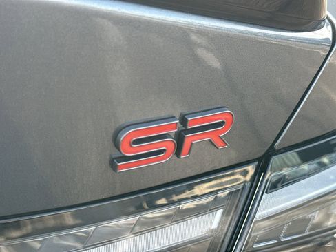 New 2026 Nissan Sentra SR image 8