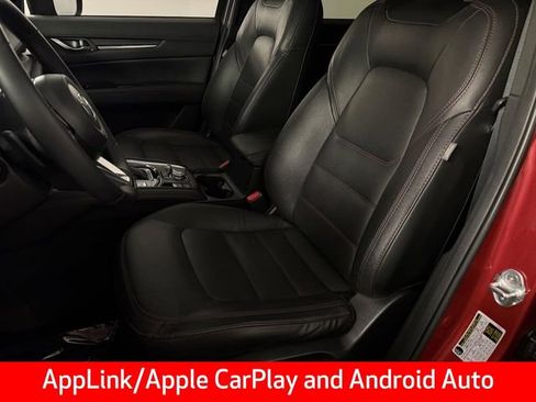 Used 2023 MAZDA CX-5 AWD 2.5 Turbo image 26