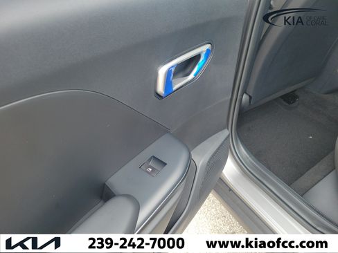 New 2026 Kia K4 FWD image 13