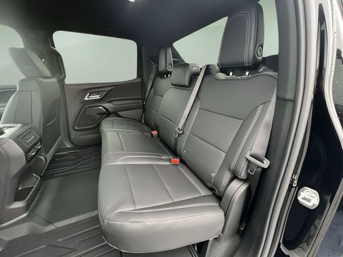 New 2026 Chevrolet Silverado EV LT w/ Plus Package image 23