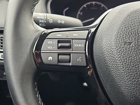Certified 2024 Honda Civic Sport image 12