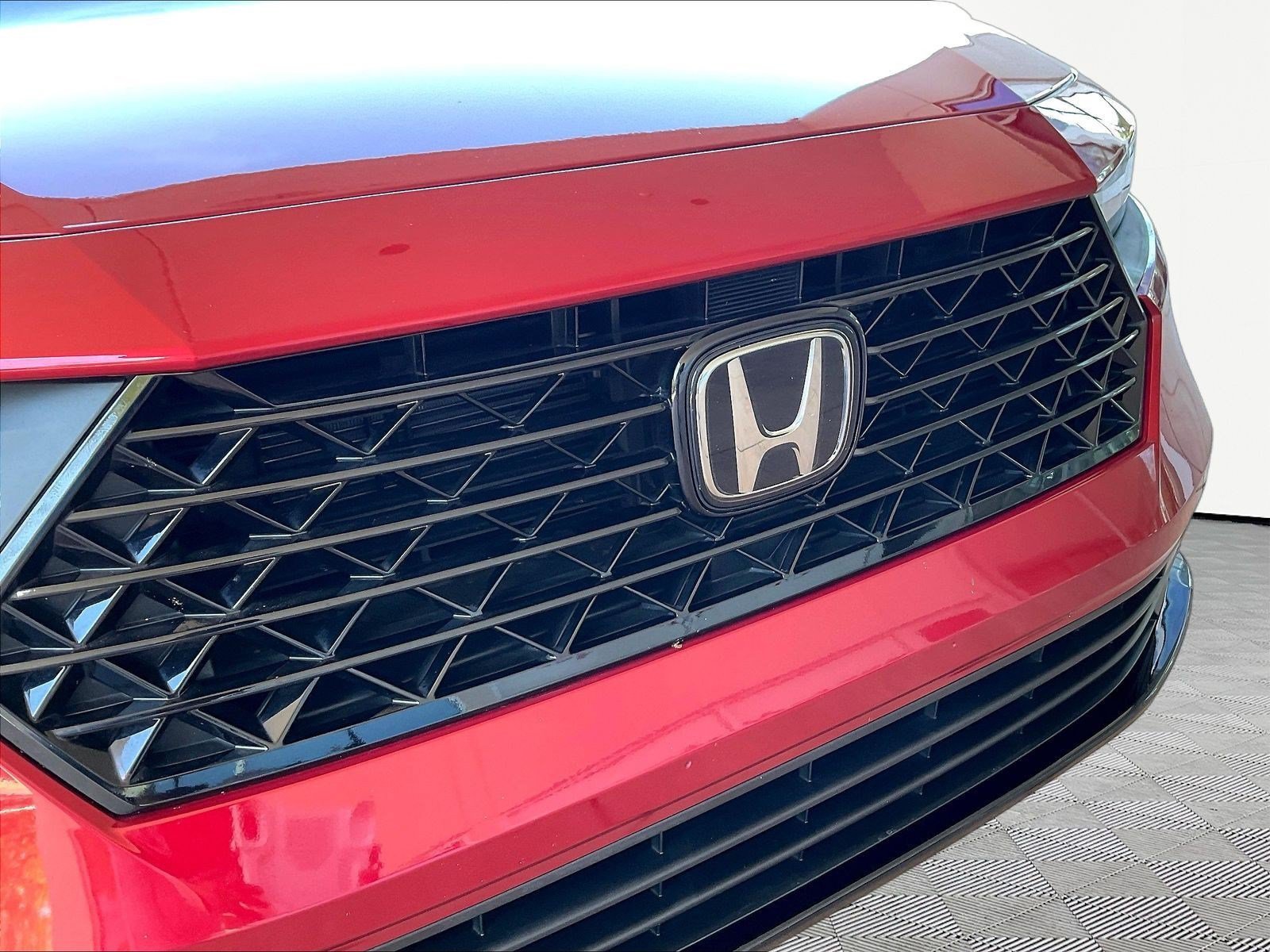 Used 2024 Honda Accord Sport image 30