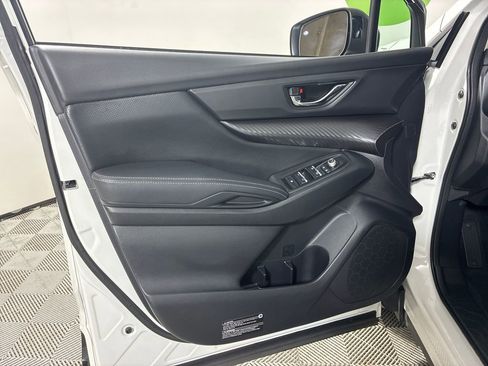 Used 2022 Subaru Ascent Onyx Edition image 29