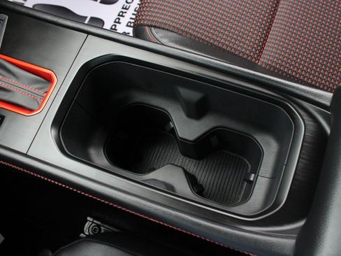 Used 2025 Nissan Kicks SR FWD image 42