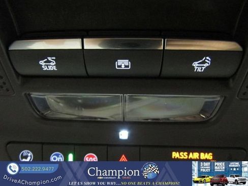 Used 2024 Chevrolet Traverse RS w/ LPO, Floor Liner Package AWD/4WD image 45