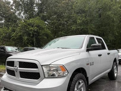 Used 2013 RAM 1500 Express