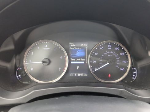 Used 2017 Lexus IS 200t image 17