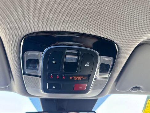 Used 2024 Hyundai Tucson SEL w/ Convenience Package AWD/4WD image 30