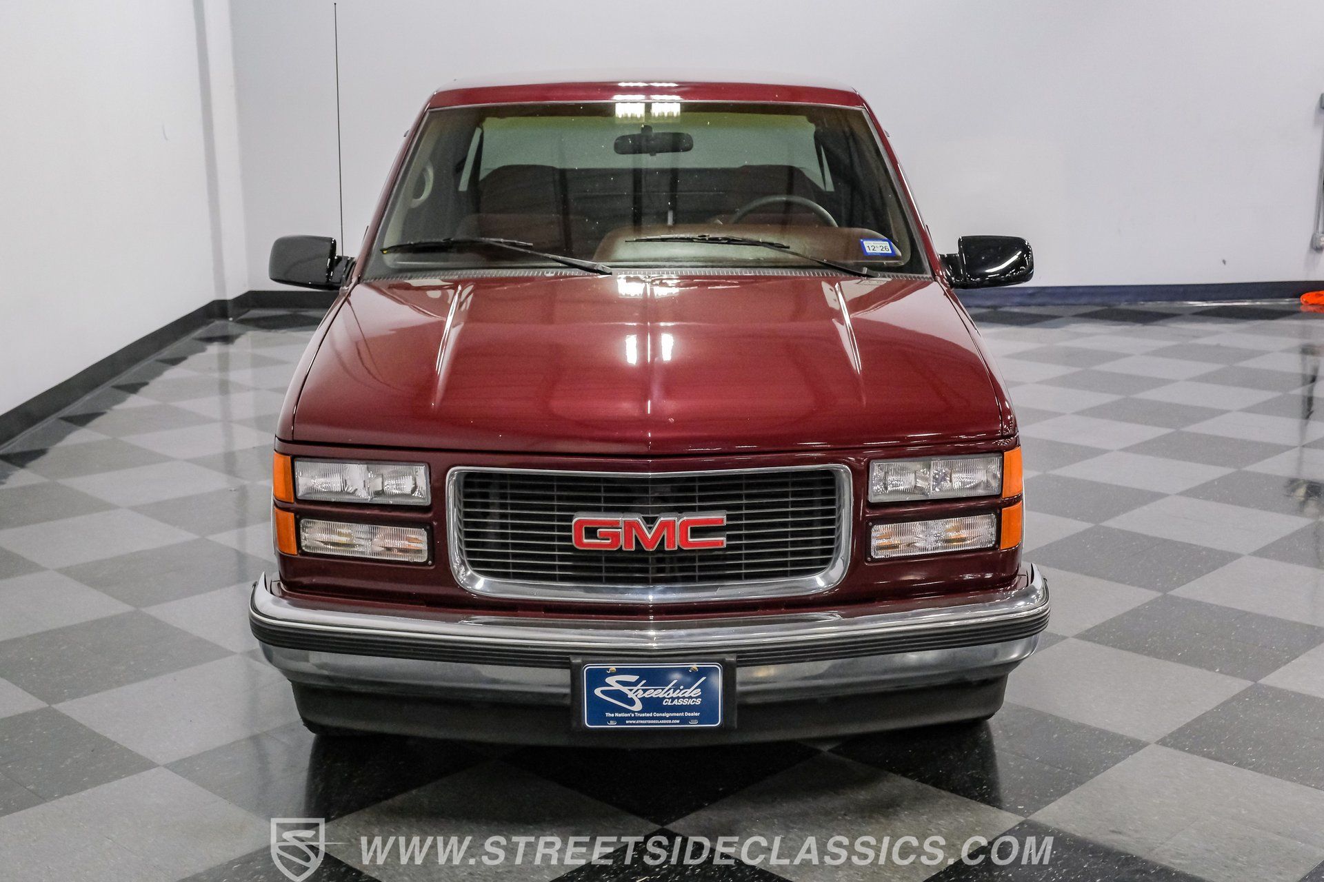 Used 1995 GMC Sierra 1500 2WD Extended Cab image 31