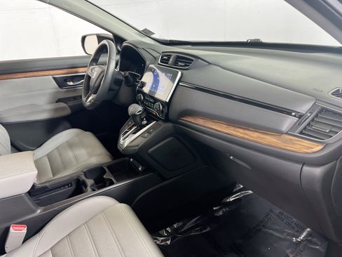 Used 2022 Honda CR-V EX image 28