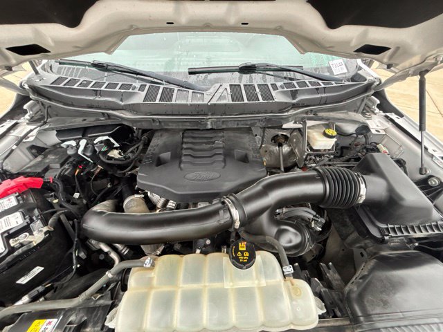 Used 2021 Ford F150 XLT w/ Equipment Group 302A High AWD/4WD image 37
