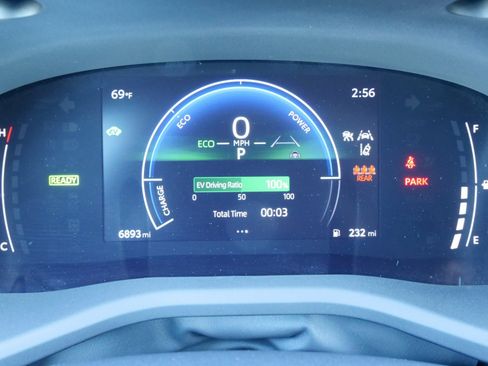 Used 2025 Toyota Camry LE image 26