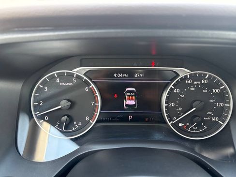 Used 2023 Nissan Rogue SV w/ SV Premium B Package AWD/4WD image 20