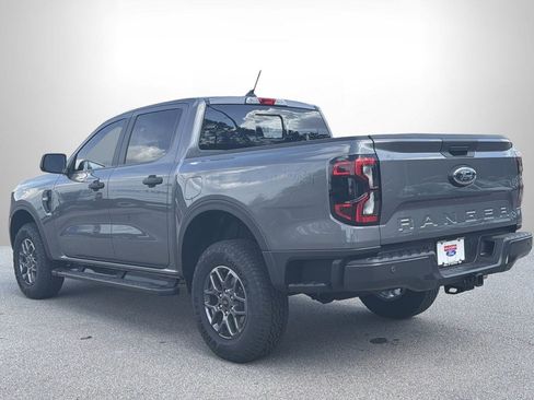 New 2025 Ford Ranger XLT w/ Convenience Package image 22