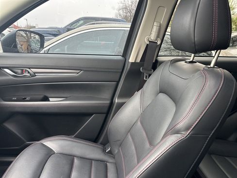 Used 2025 MAZDA CX-5 Carbon Edition image 20