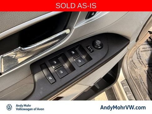 Used 2014 Chevrolet Equinox LT w/ Safety Package FWD image 14