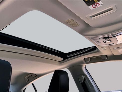 Used 2021 Lexus ES 350 w/ Premium Package FWD image 14