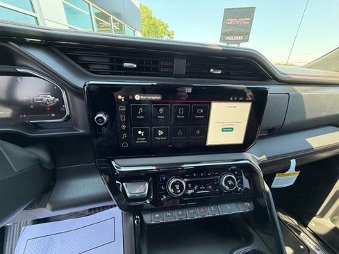 New 2026 GMC Sierra 1500 AT4 image 20