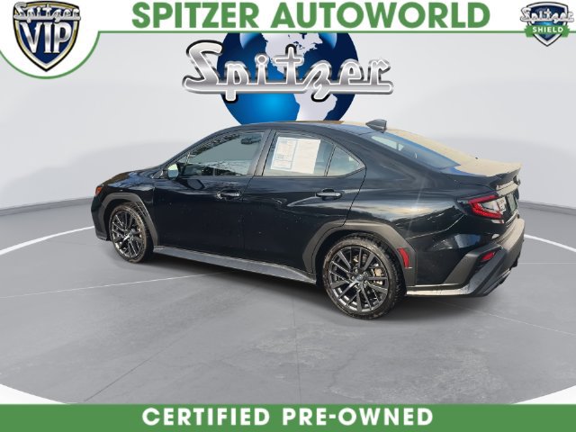 Used 2022 Subaru WRX Premium AWD/4WD image 11