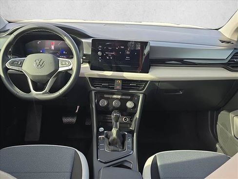 Used 2026 Volkswagen Taos S FWD image 17