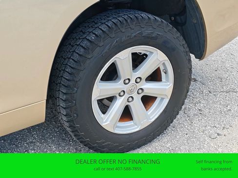 Used 2008 Toyota Highlander 4WD w/ Convenience Package image 27
