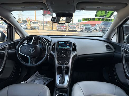 Used 2014 Buick Verano image 12