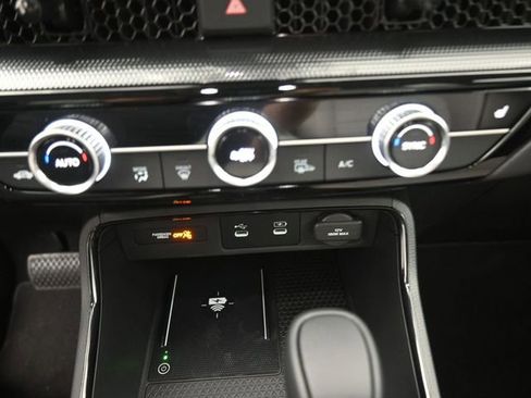 New 2026 Honda CR-V EX-L image 3