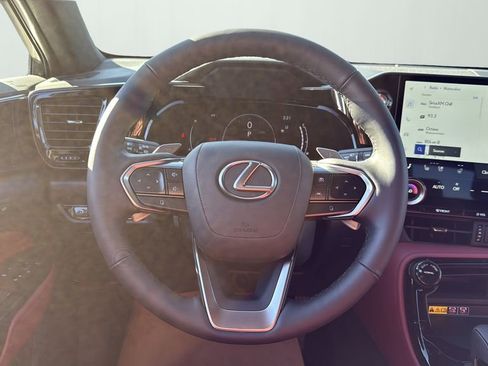 New 2026 Lexus NX 350 350 Premium image 13