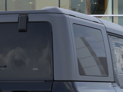 New 2026 Ford Bronco Big Bend AWD/4WD image 25