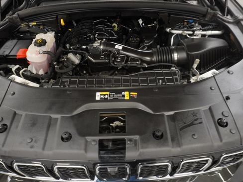 Used 2024 Jeep Grand Cherokee Overland w/ Adv Protech Group III AWD/4WD image 53