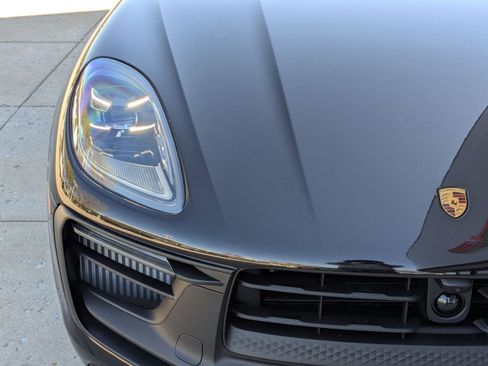 New 2026 Porsche Macan GTS AWD/4WD image 12
