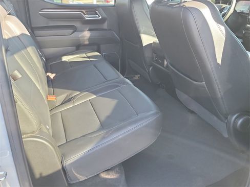 Used 2024 Chevrolet Silverado 1500 RST w/ Convenience Package II image 21