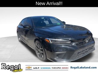 Used 2022 Honda Civic Sport video 1