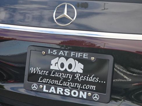 New 2026 Mercedes-Benz E 450 4MATIC Sedan image 30