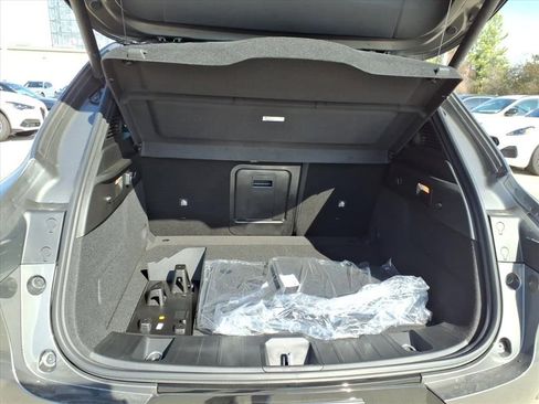 New 2026 Alfa Romeo Tonale Veloce w/ Quick Order Package 23H Volce image 10