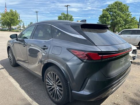 Used 2024 Lexus RX 350 w/ Convenience Package AWD/4WD image 7