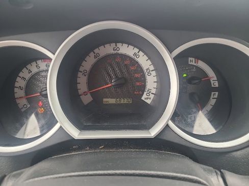 Used 2013 Toyota Tacoma 4x4 Regular Cab image 13