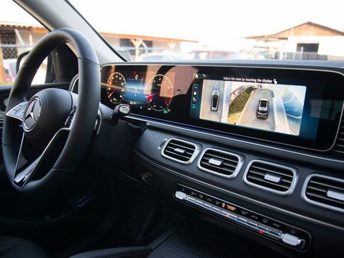 New 2026 Mercedes-Benz GLE 350 4MATIC image 20