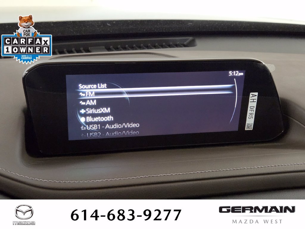 Used 2024 MAZDA CX-30 AWD 2.5 S w/ Premium Package image 25