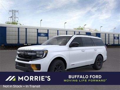 New 2025 Ford Expedition Tremor