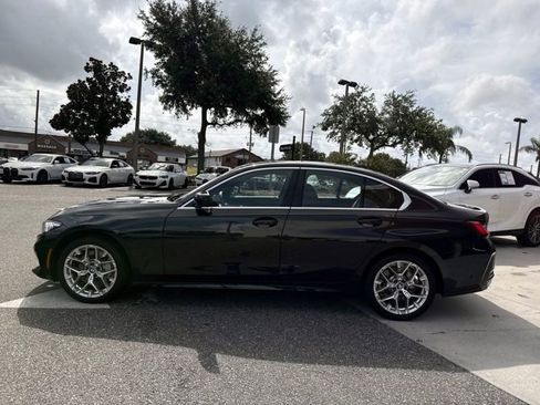 Used 2026 BMW 330i Sedan RWD image 6