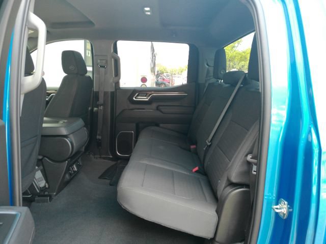 Used 2026 Chevrolet Silverado 1500 RST AWD/4WD image 18