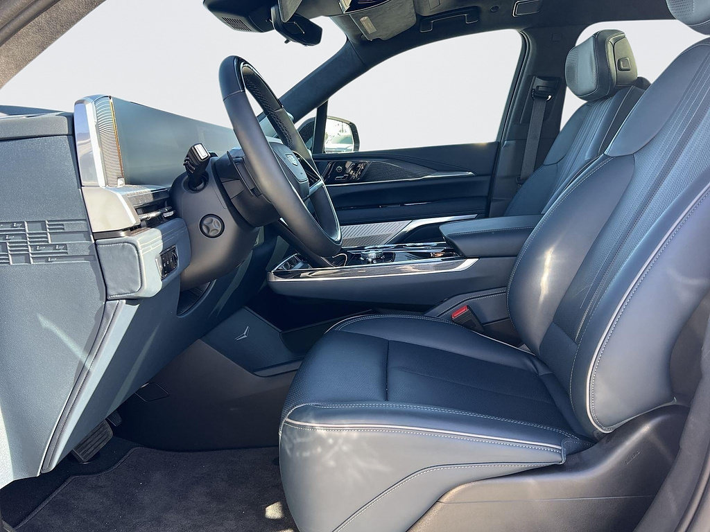 New 2025 Cadillac Escalade IQ Sport 2 AWD/4WD image 26