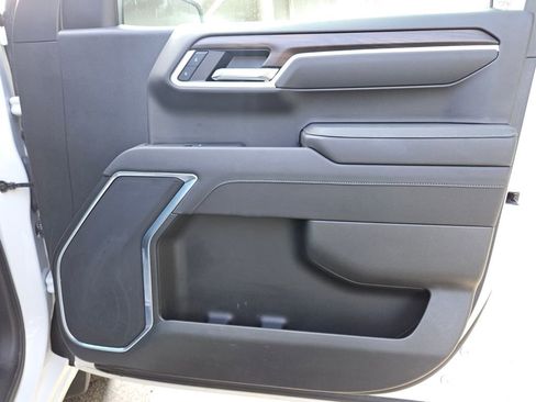 Used 2025 GMC Sierra 1500 SLT image 24
