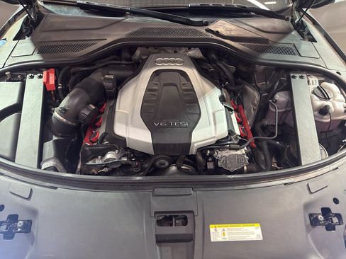 Used 2015 Audi A8 L 3.0T w/ Premium Package image 31