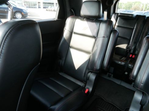 Used 2021 Dodge Durango R/T w/ Technology Group image 12