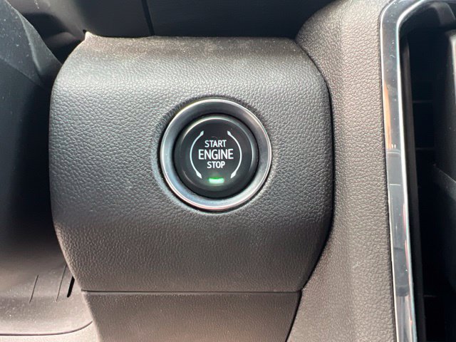 Used 2024 GMC Acadia Elevation w/ LPO, Floor Liner Package FWD image 21