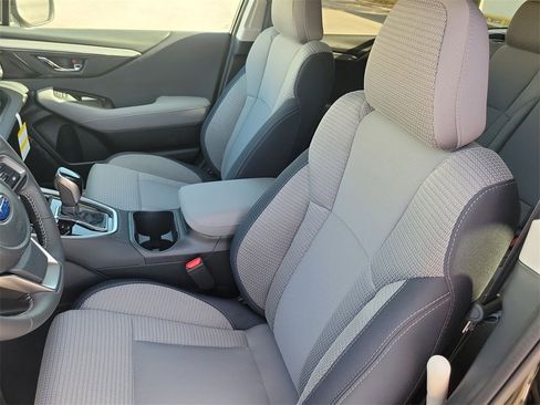 New 2025 Subaru Outback Premium image 16