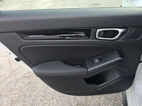 Used 2025 Honda Civic Sport Touring image 47