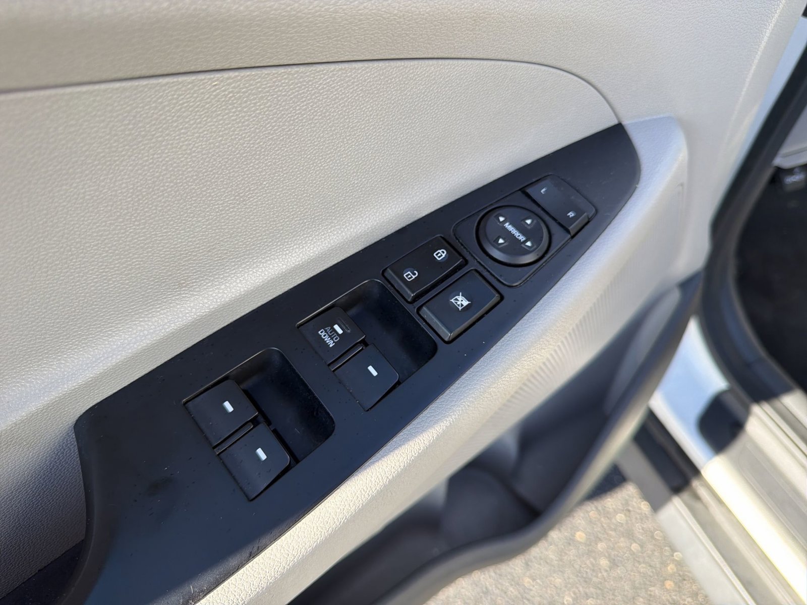 Used 2016 Hyundai Tucson SE FWD image 14